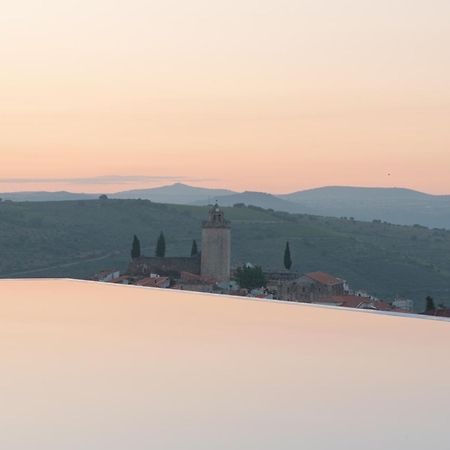 Hotel Freixo Douro Superior Freixo de Espada à Cinta المظهر الخارجي الصورة