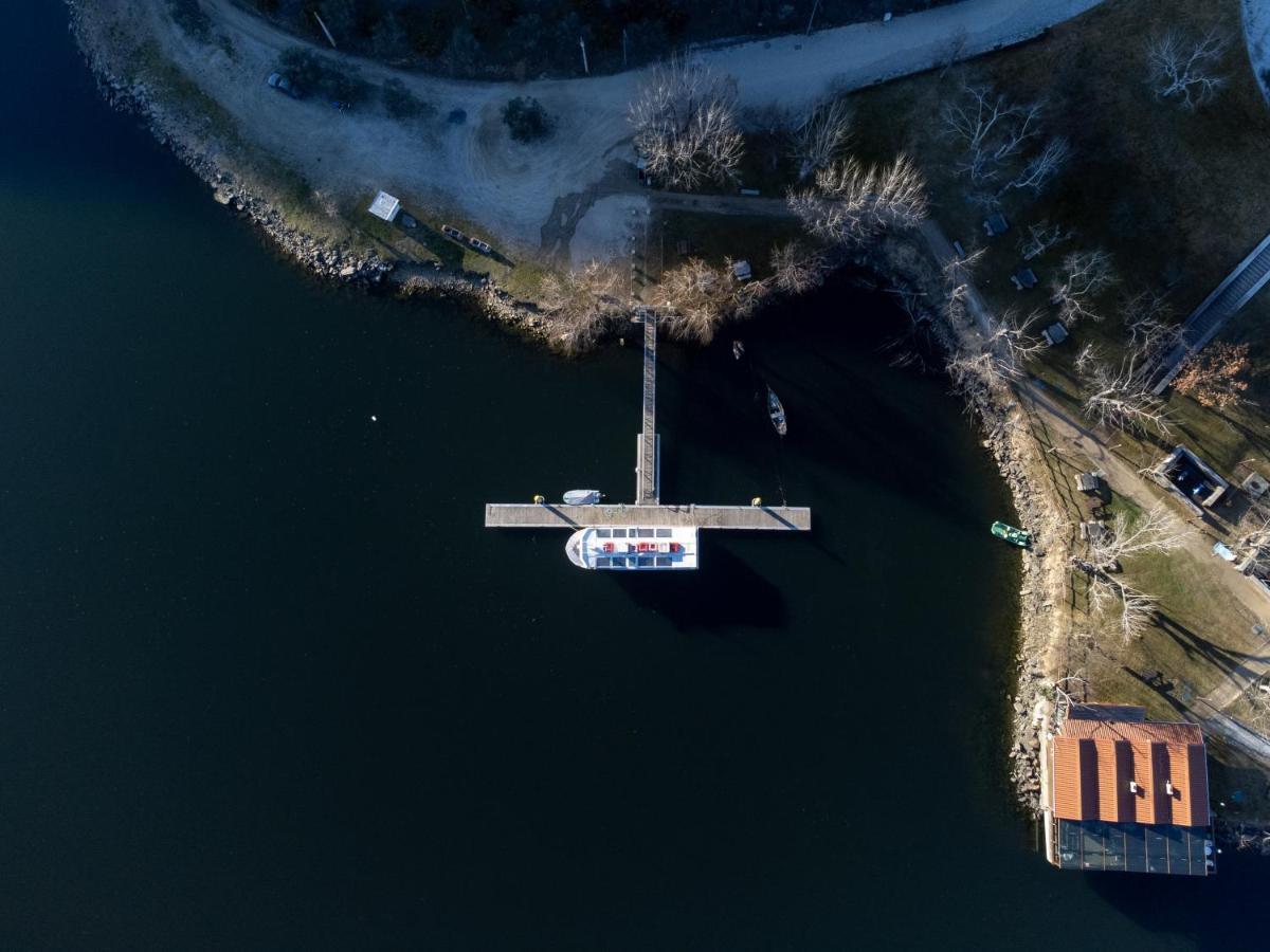 Hotel Freixo Douro Superior Freixo de Espada à Cinta المظهر الخارجي الصورة