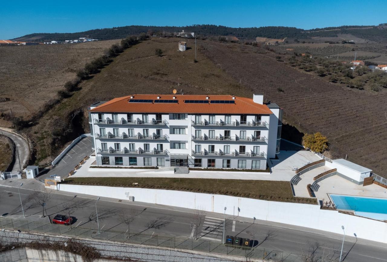 Hotel Freixo Douro Superior Freixo de Espada à Cinta المظهر الخارجي الصورة