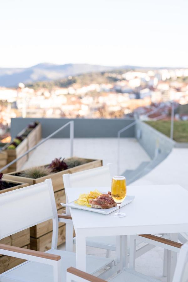 Hotel Freixo Douro Superior Freixo de Espada à Cinta المظهر الخارجي الصورة