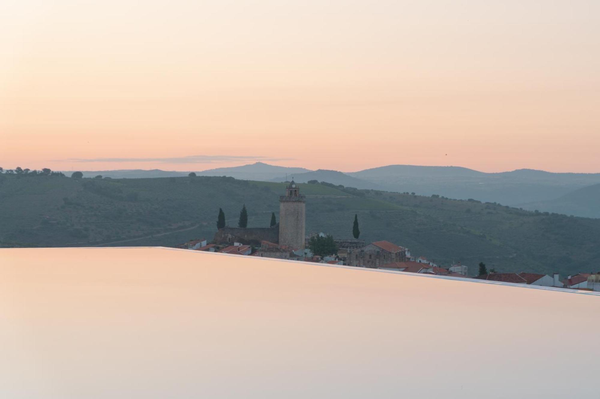 Hotel Freixo Douro Superior Freixo de Espada à Cinta المظهر الخارجي الصورة